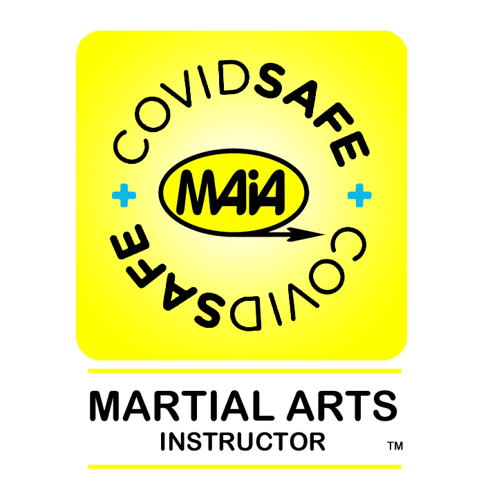 Unsere Instructoren sind COVID-Safe zerifiziert